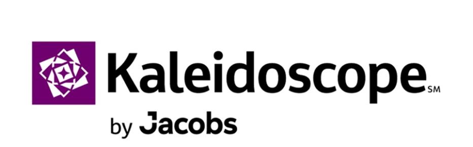 Kaleidoscope by Jacobs