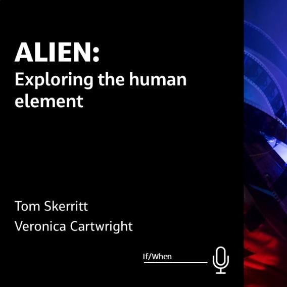 ALIEN: Exploring the human element 