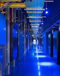 Confidential Client, Colocation Data Center, Northern California, U.S.