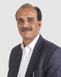 Anil Relan