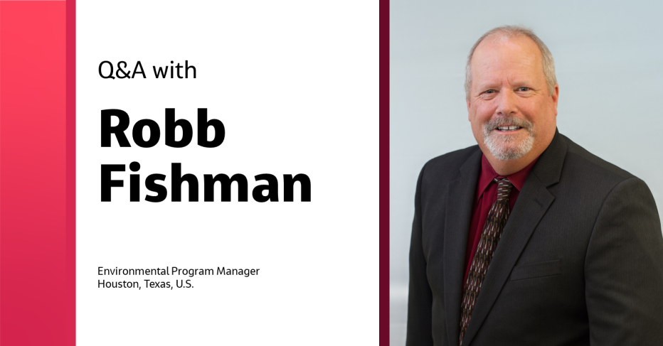 Robb Fishman Q&amp;A