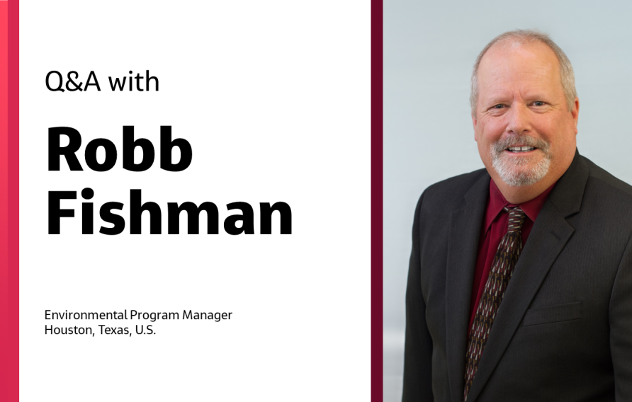 Robb Fishman Q&amp;A