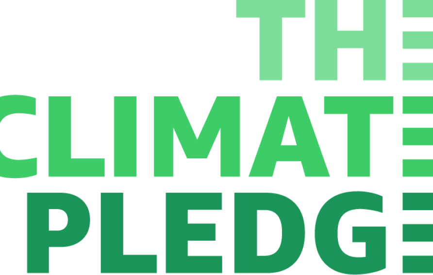 The Climate Pledge